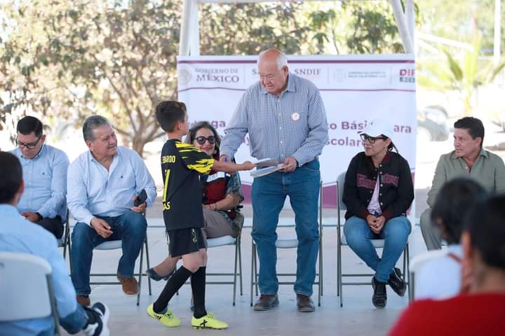 Fortalece Sedif Programa De Desayunos Escolares Calientes Gobierno De