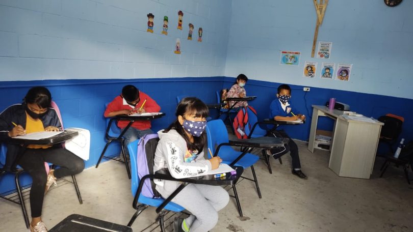 Operan En Bcs Escuelas Multigrados Que Atienden A M S De Mil Alumnos Gobierno De Baja