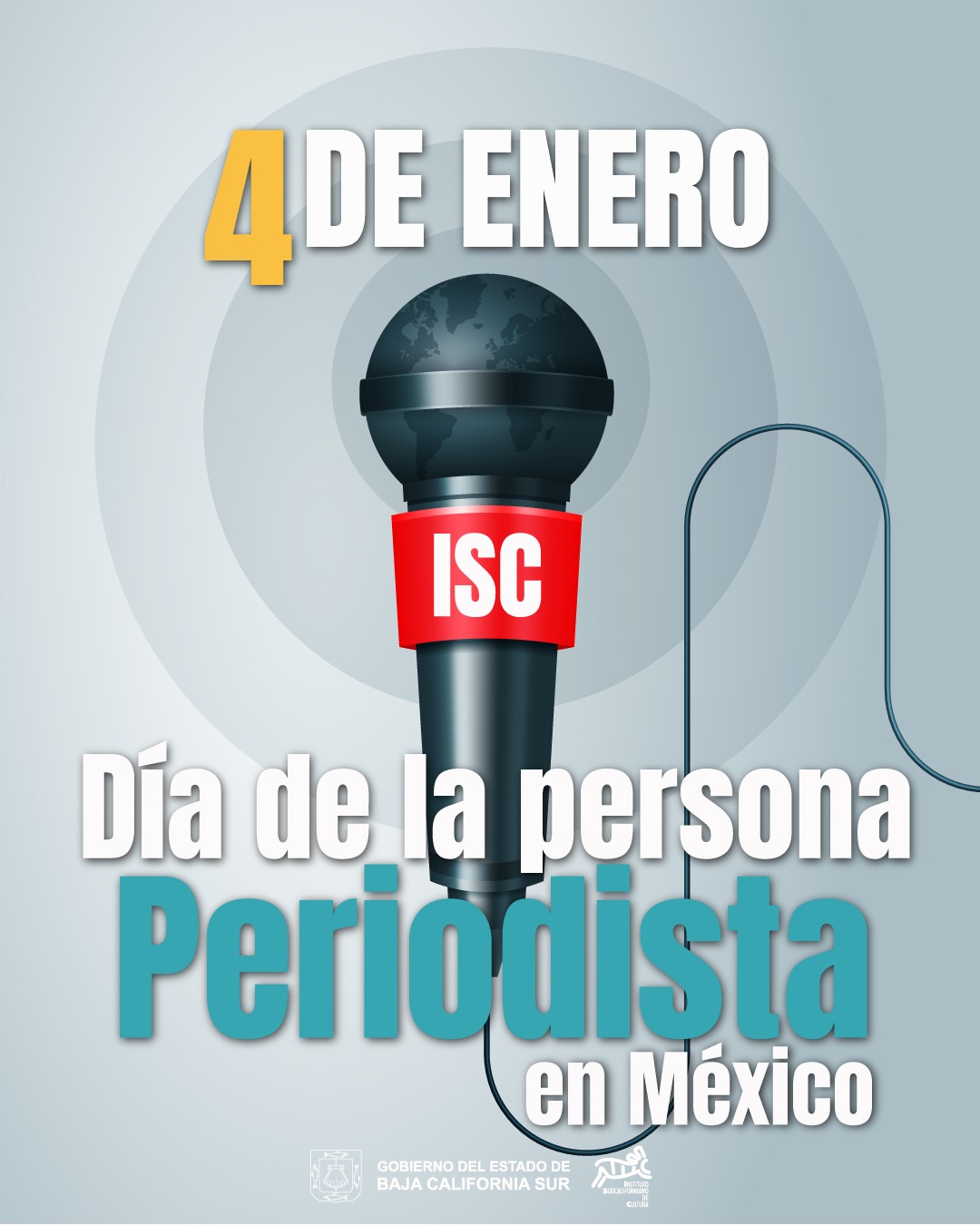 CELEBRAN DÍA NACIONAL DEL PERIODISTA EN MÉXICO – Gobierno De Baja ...